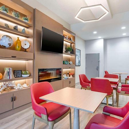 West Ocean City Comfort Suites Ocean City West מראה חיצוני תמונה