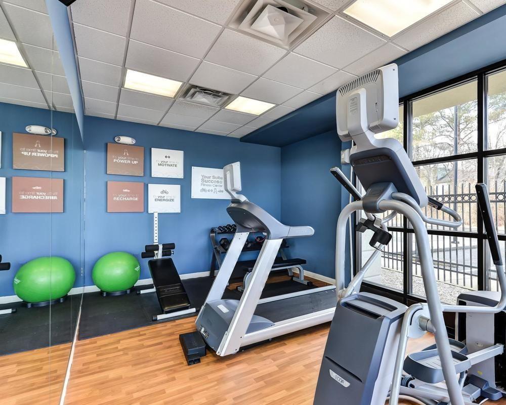 West Ocean City Comfort Suites Ocean City West מראה חיצוני תמונה