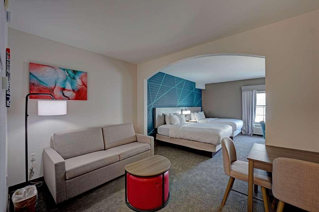 West Ocean City Comfort Suites Ocean City West חדר תמונה