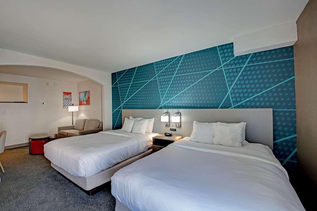 Comfort Suites Ocean City West חדר תמונה