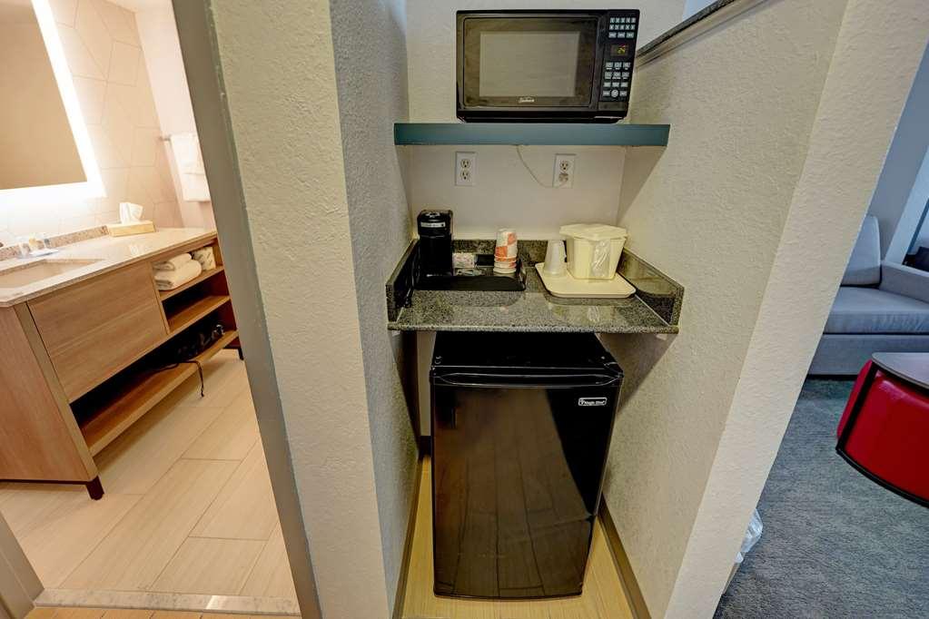 West Ocean City Comfort Suites Ocean City West חדר תמונה