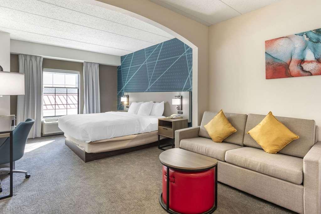 West Ocean City Comfort Suites Ocean City West חדר תמונה