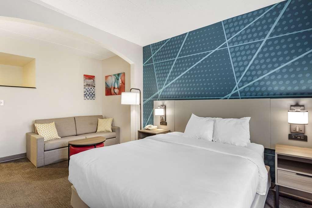 West Ocean City Comfort Suites Ocean City West חדר תמונה