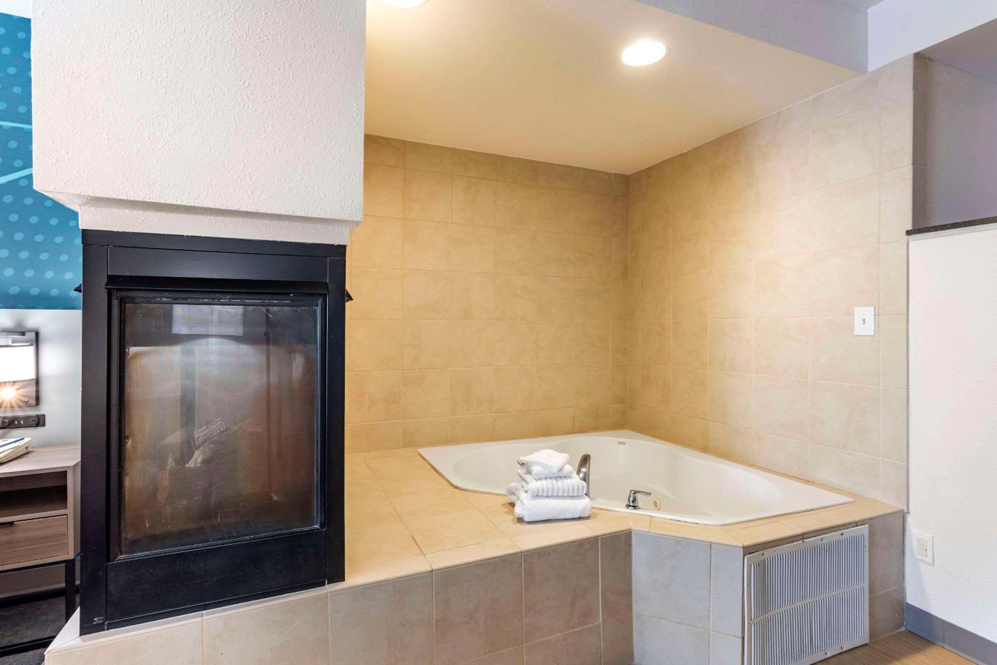 West Ocean City Comfort Suites Ocean City West מראה חיצוני תמונה