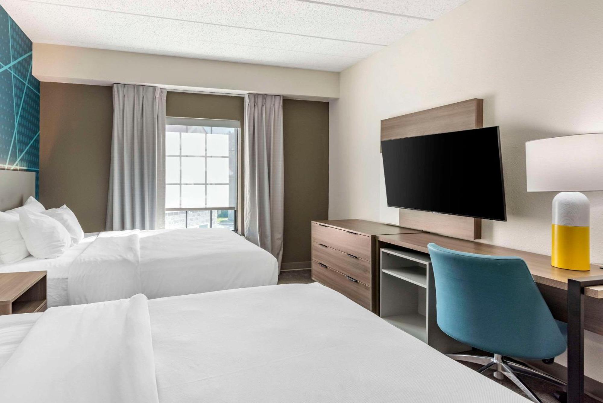 West Ocean City Comfort Suites Ocean City West מראה חיצוני תמונה