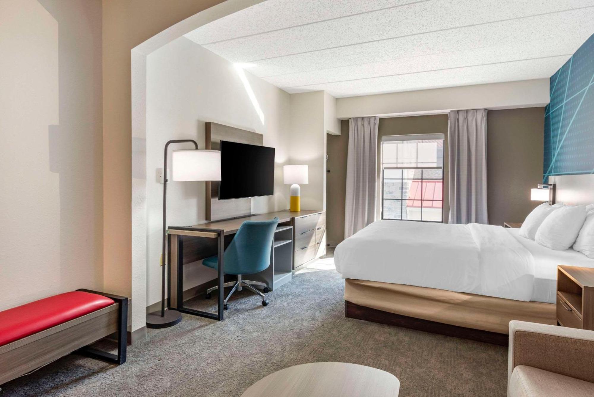 West Ocean City Comfort Suites Ocean City West מראה חיצוני תמונה
