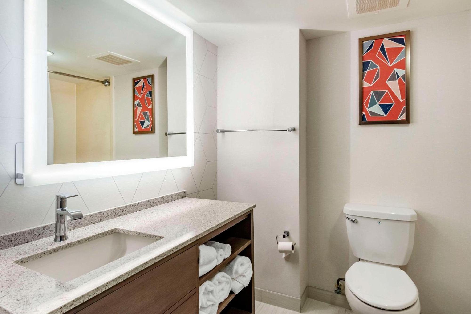 West Ocean City Comfort Suites Ocean City West מראה חיצוני תמונה