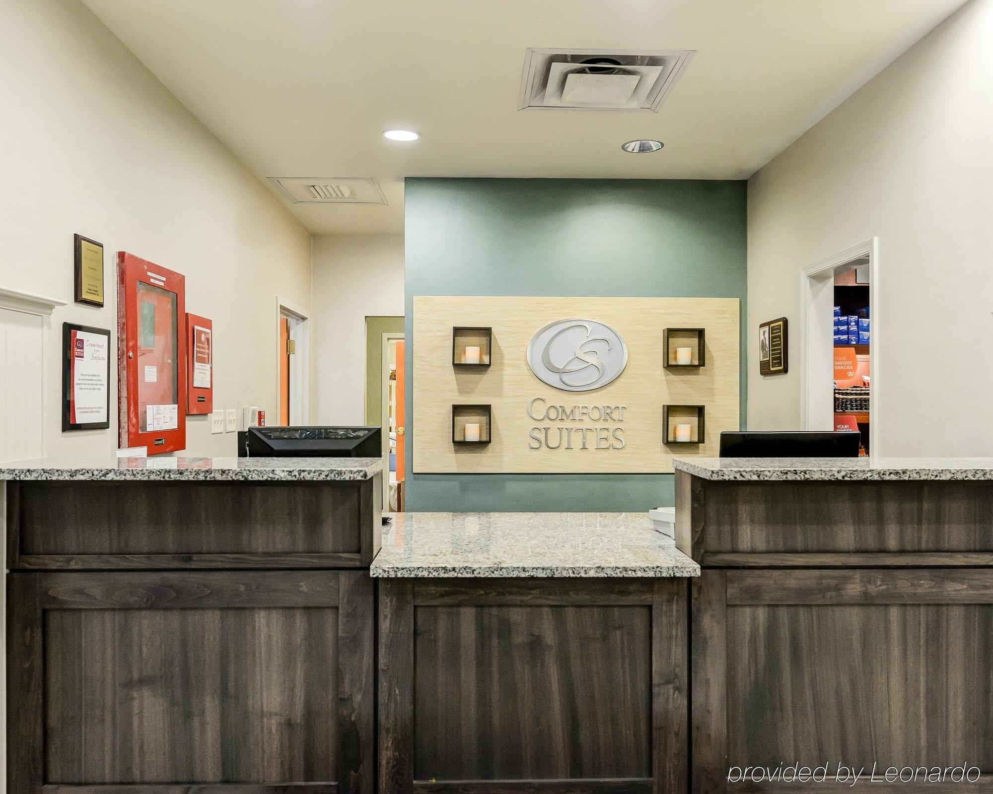 West Ocean City Comfort Suites Ocean City West מראה חיצוני תמונה