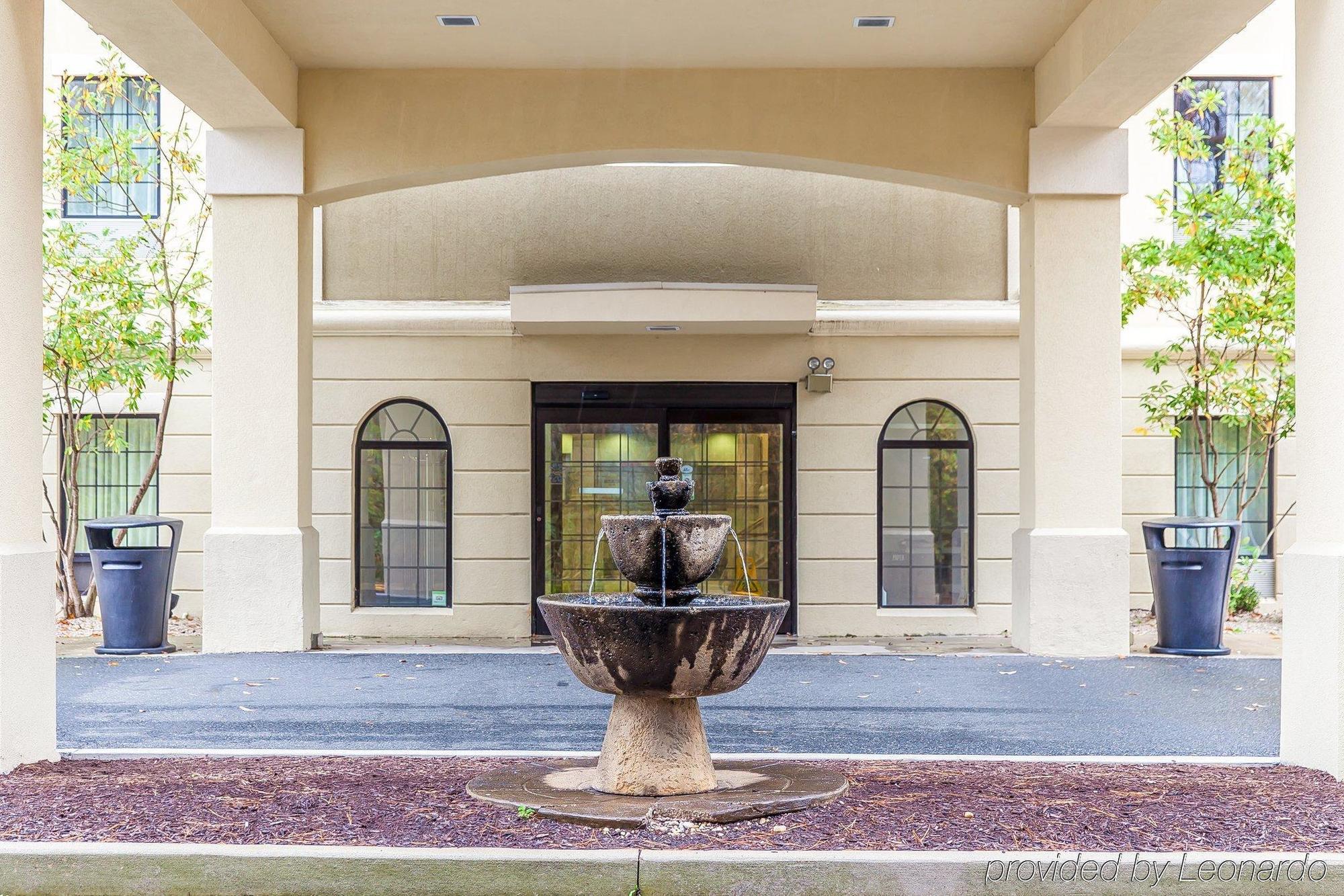 West Ocean City Comfort Suites Ocean City West מראה חיצוני תמונה