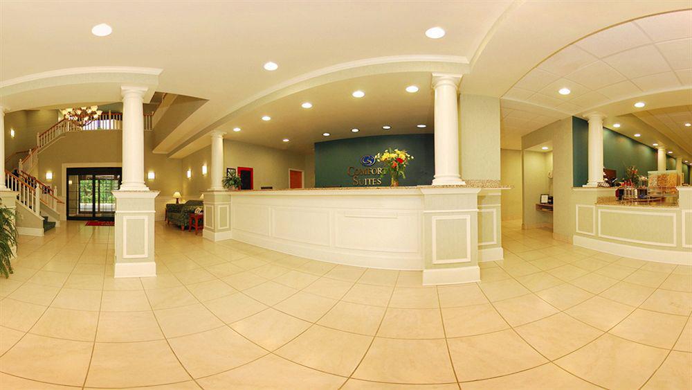 West Ocean City Comfort Suites Ocean City West מראה חיצוני תמונה